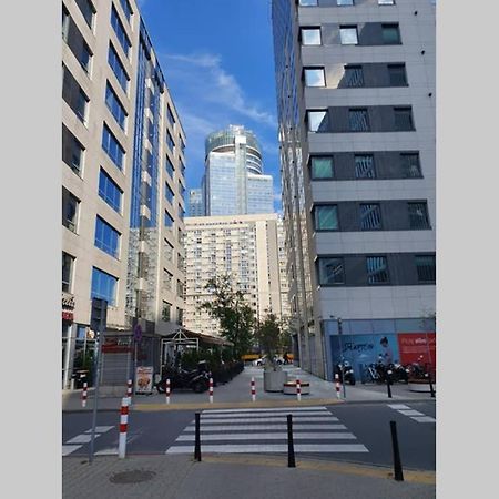 3Eco View Apart City Center Ulica Pereca Varsovie Extérieur photo