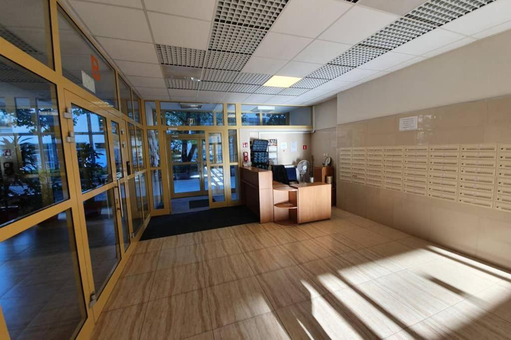 3Eco View Apart City Center Ulica Pereca Varsovie Extérieur photo